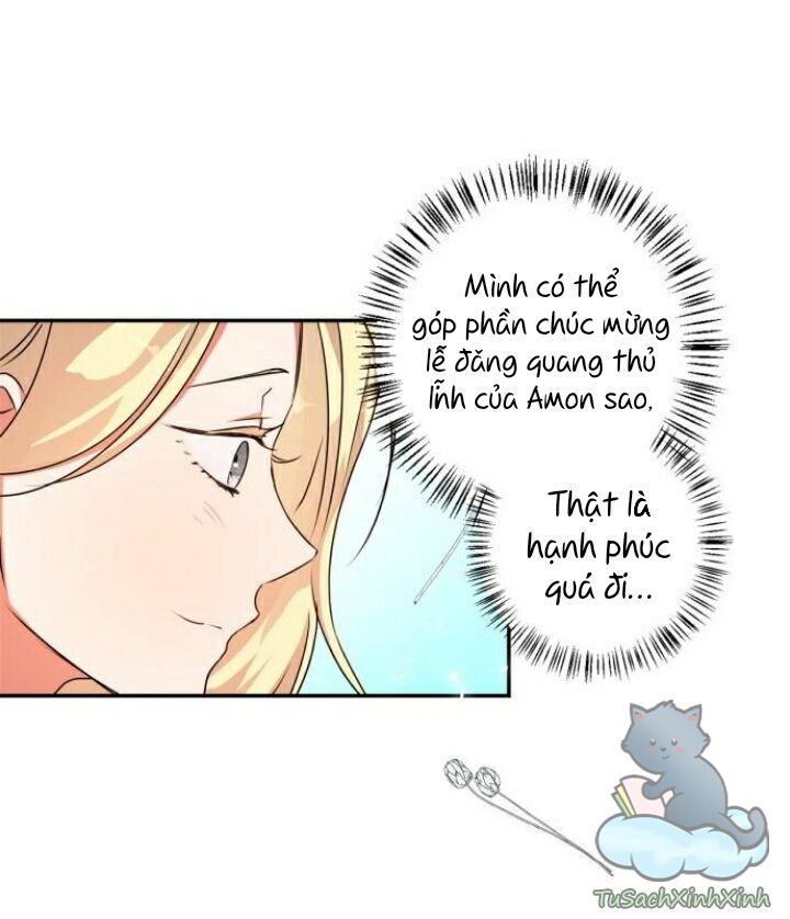 tôi đang nuôi dưỡng một con quái thú chapter 40 15