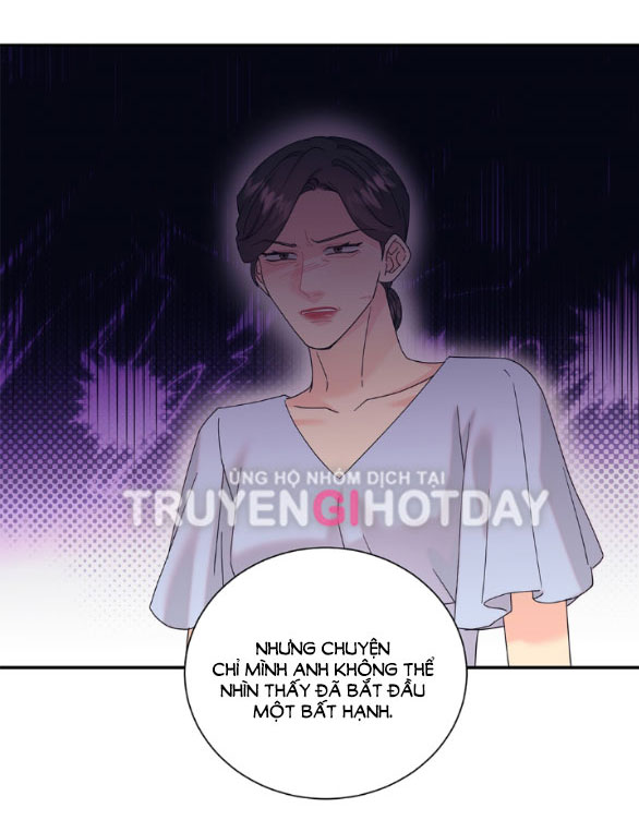 Người Vợ Giả Mạo chapter 29.2 - Trang 36