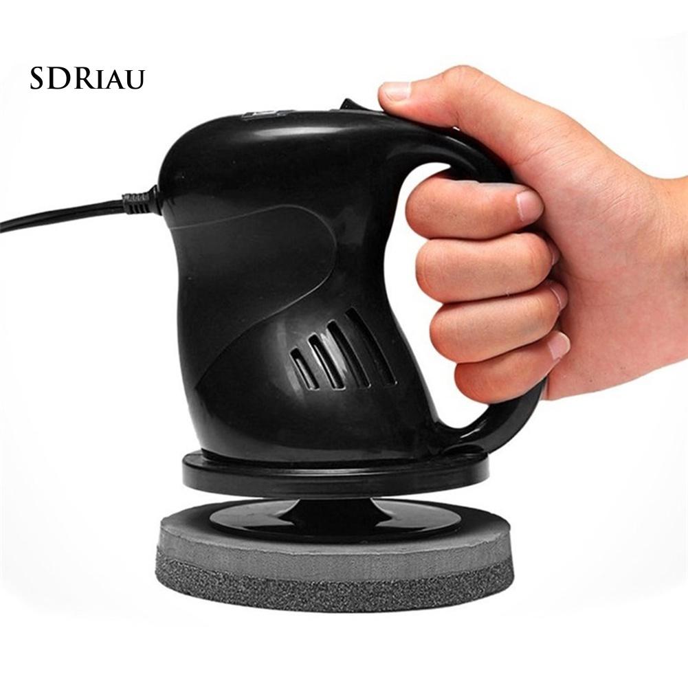 Máy Đánh Bóng Xe Hơi Cầm Tay Tiện Lợi