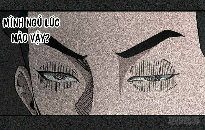 trở lại căn nhà ma chapter 7 16