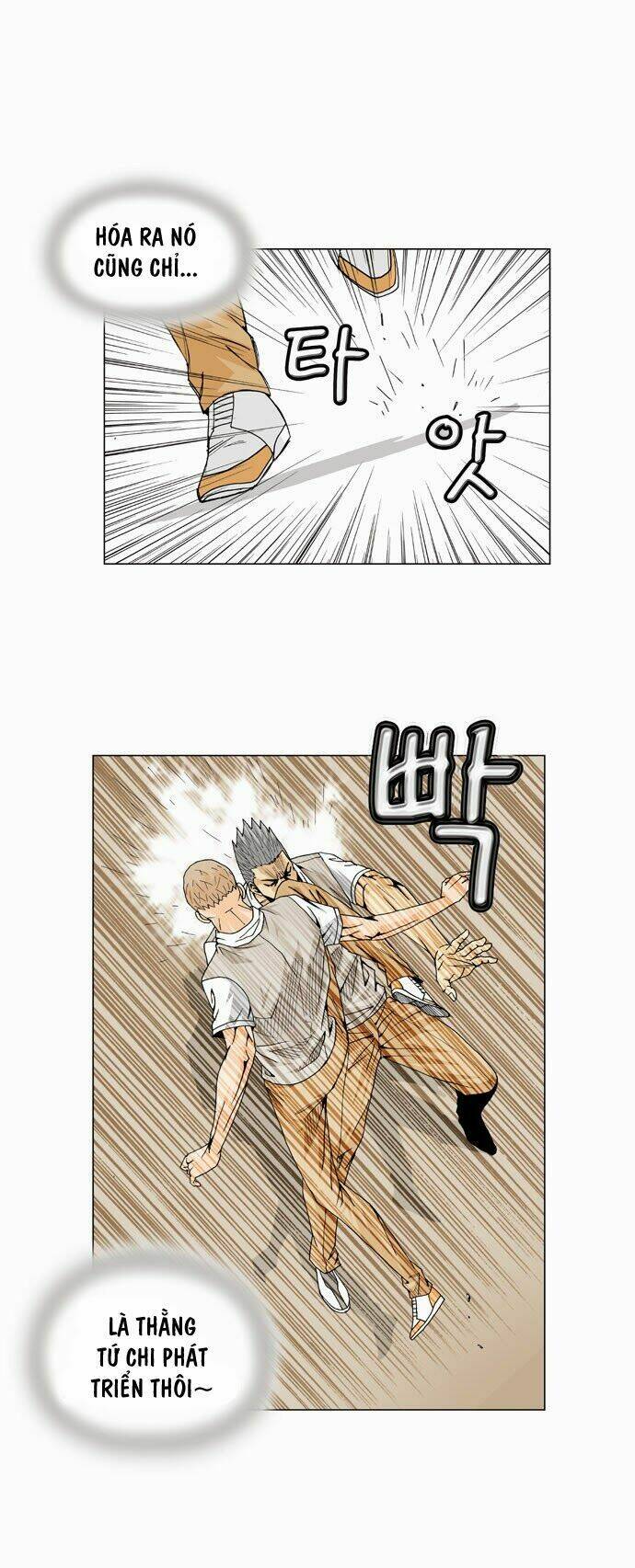 ultimate legend: kang hae hyo chapter 11 6