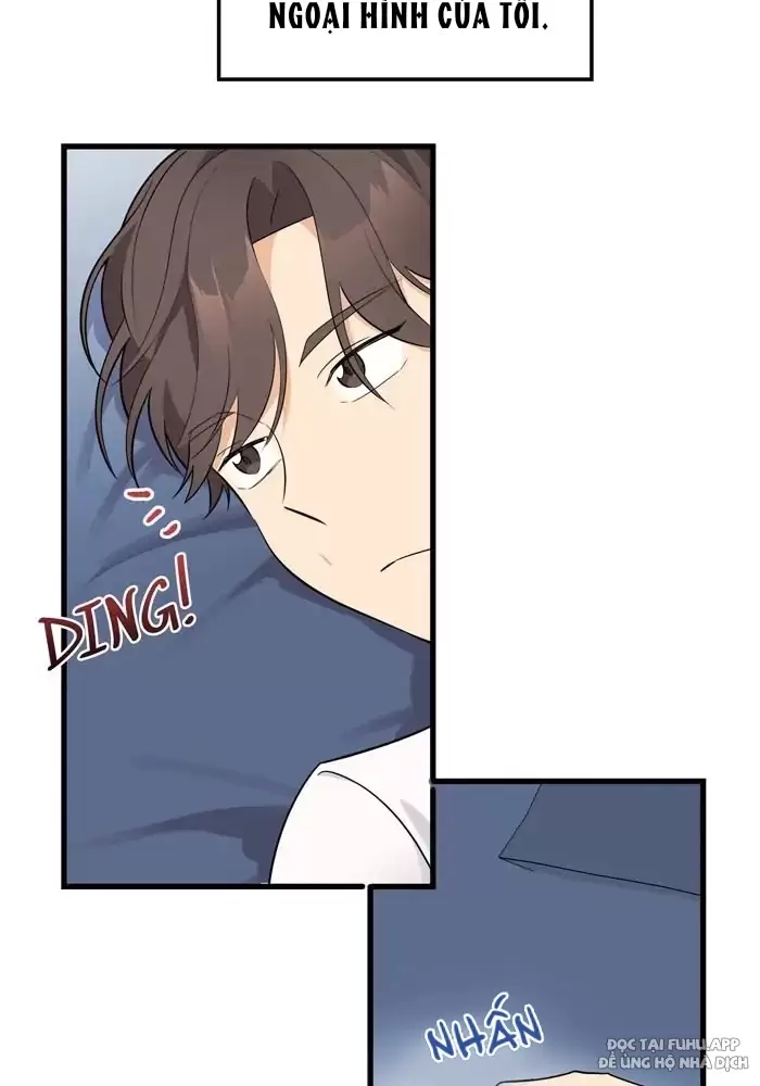 anh bạn của tôi đang phát sáng kìa ! chapter 3 24