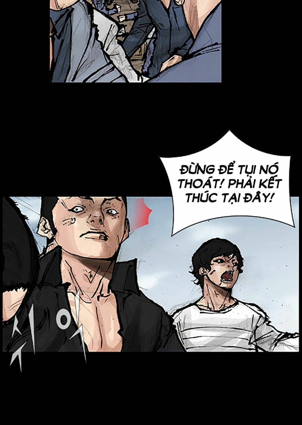 độc cô tiền truyện chapter 30 22