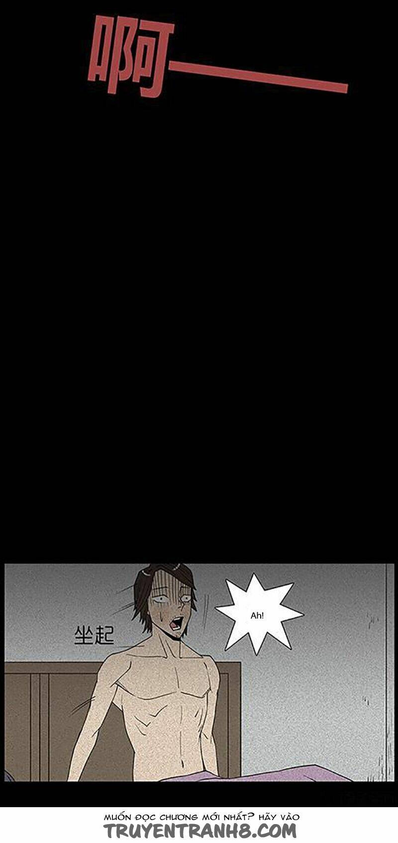 kinh dị đêm khuya chapter 62 26
