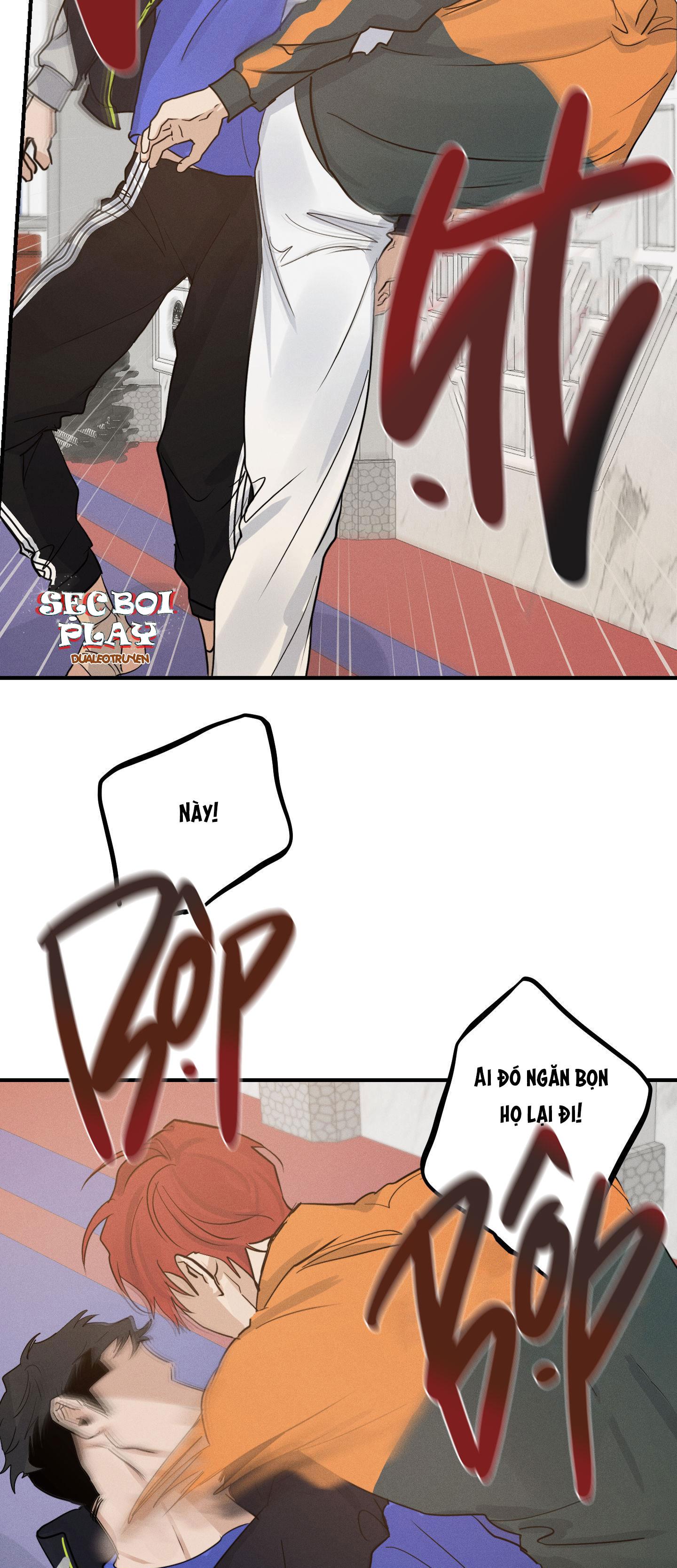 high clear chapter 16 22