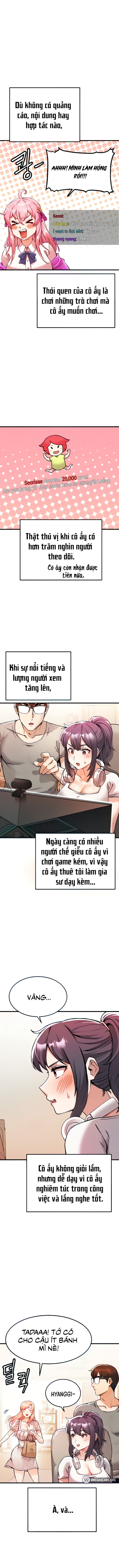 sếp kangcheol chapter 2 3