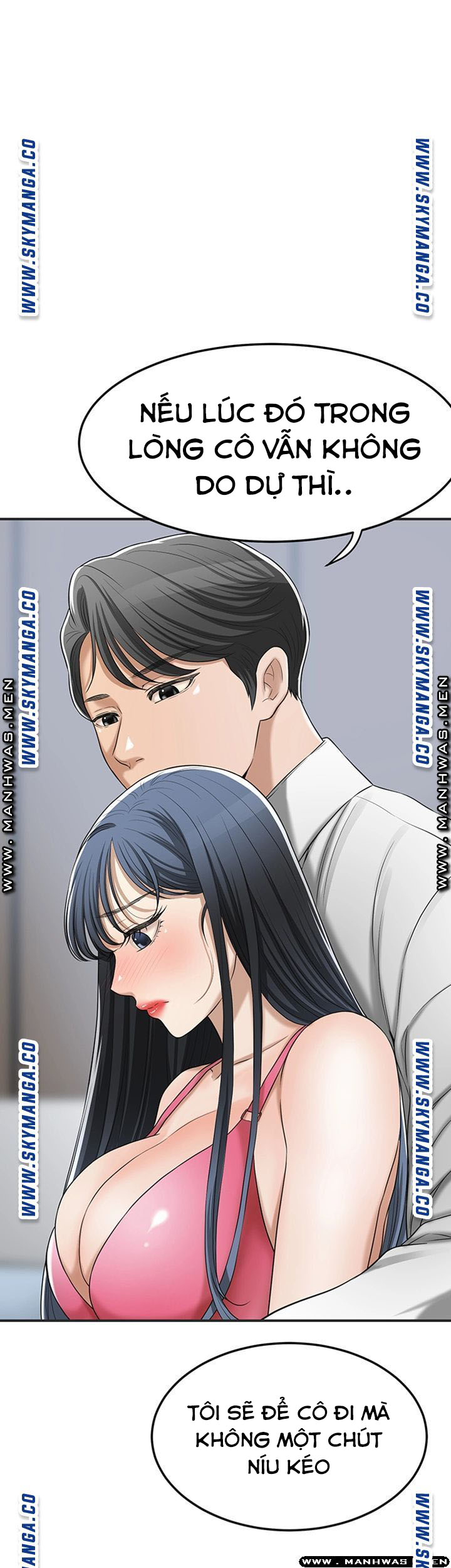 craving - dục vọng chapter 43 33