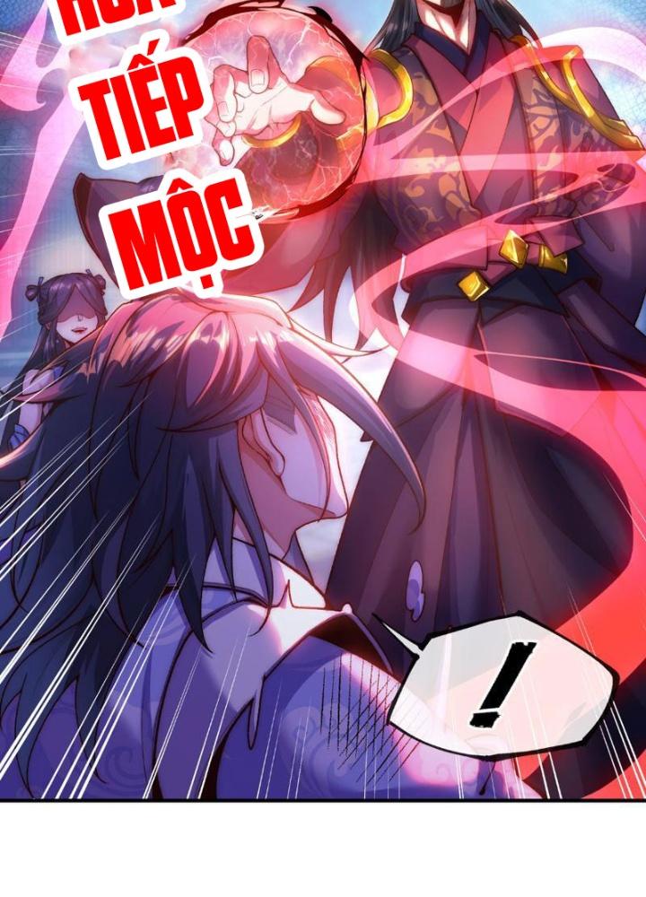 vạn cổ thánh đế chapter 1 64