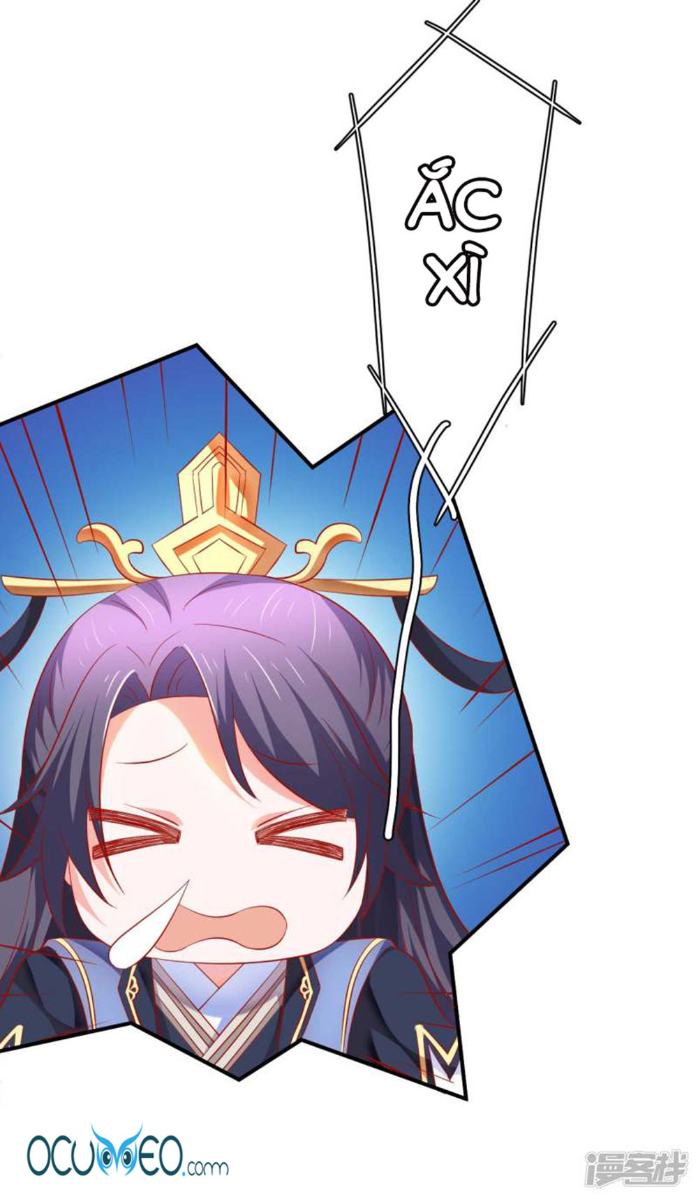 từ đây vương gia không thượng triều sớm chapter 47 31