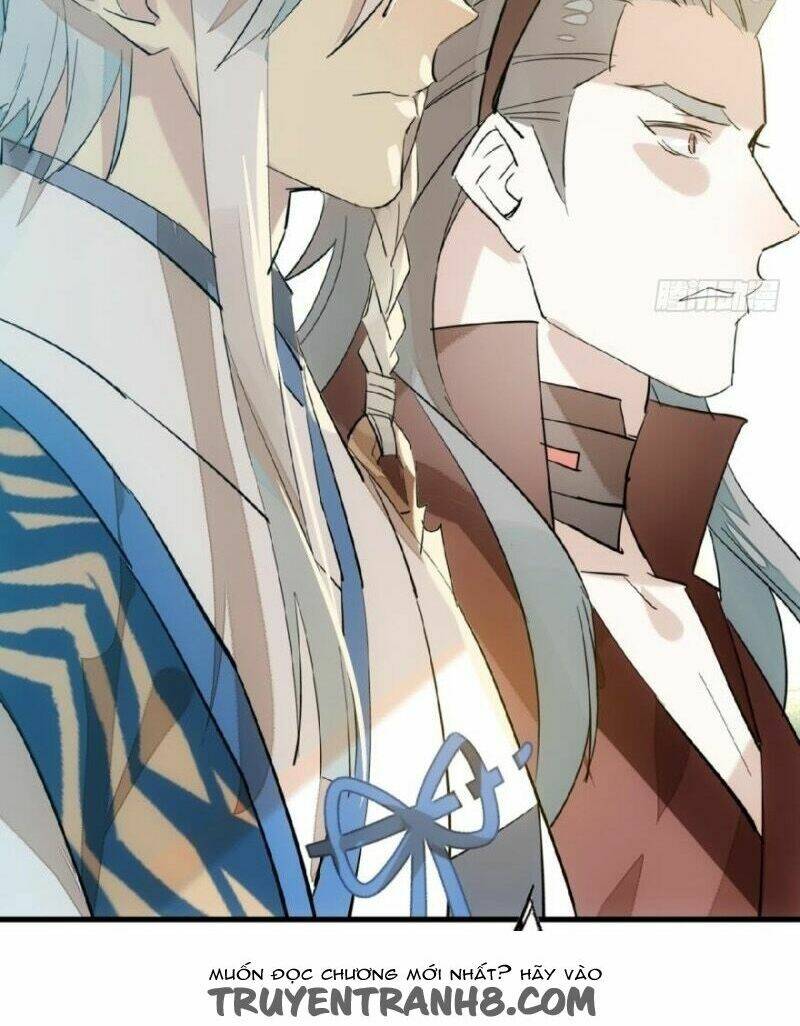 sư phụ lại trêu chọc ta chapter 17 20