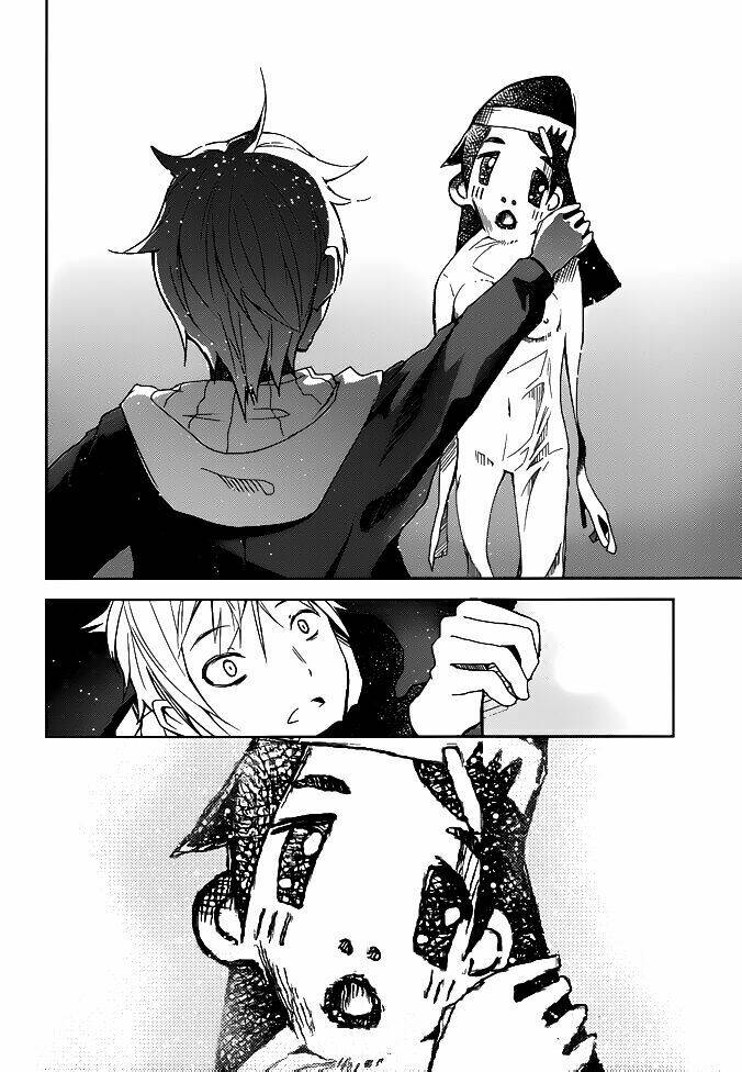 instant bullet chapter 1 16