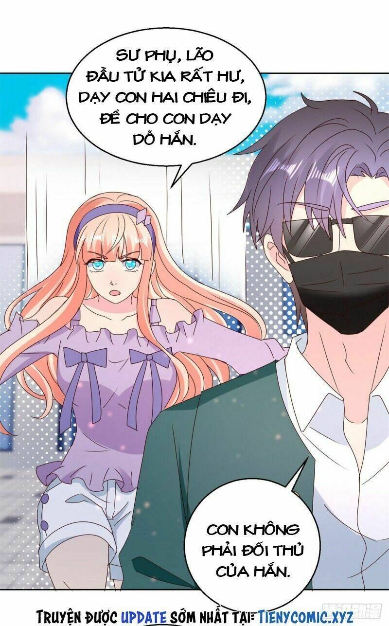 vú em là cổ tiên chapter 177 11