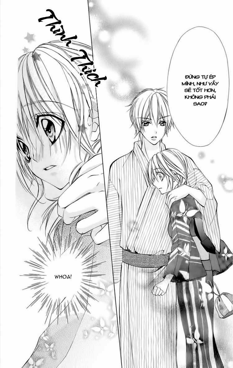 renai joujou chapter 3 16