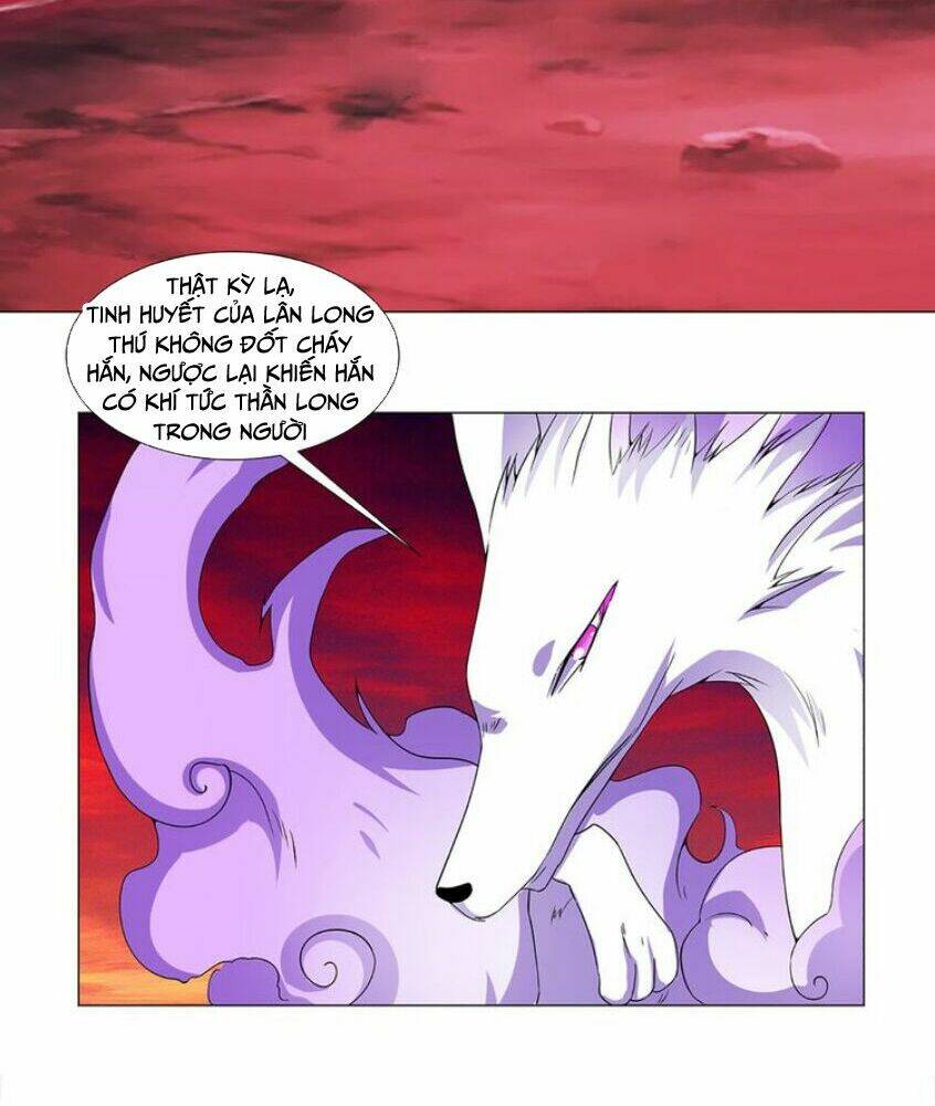 cực vũ huyền đế chapter 51 14