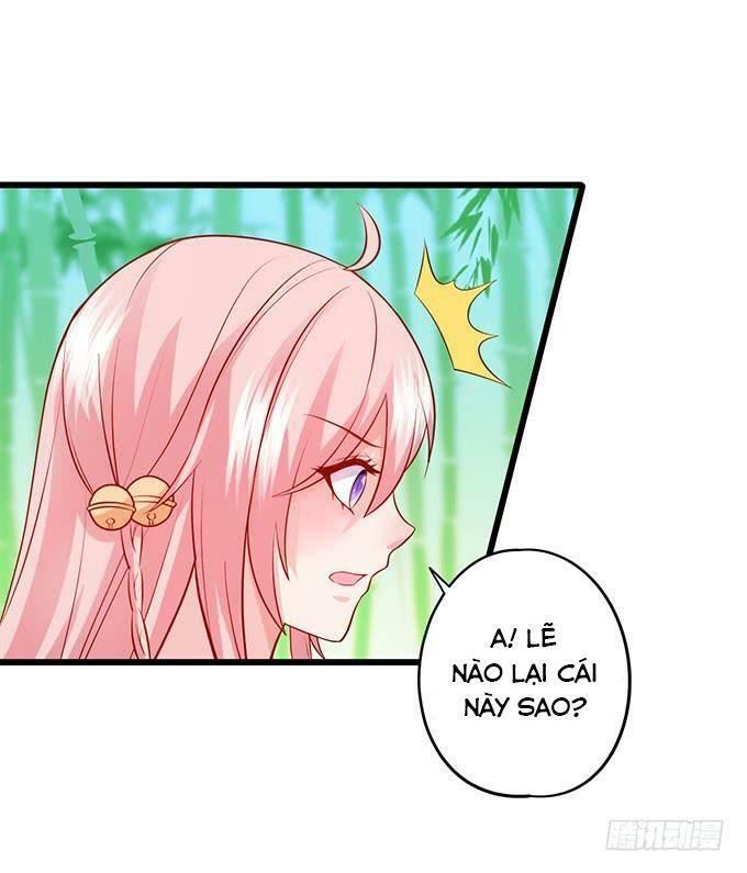 hồ tiên hung bạo chapter 134 10