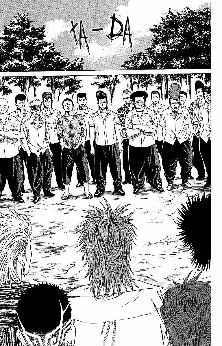 ping pong dash chapter 2 44