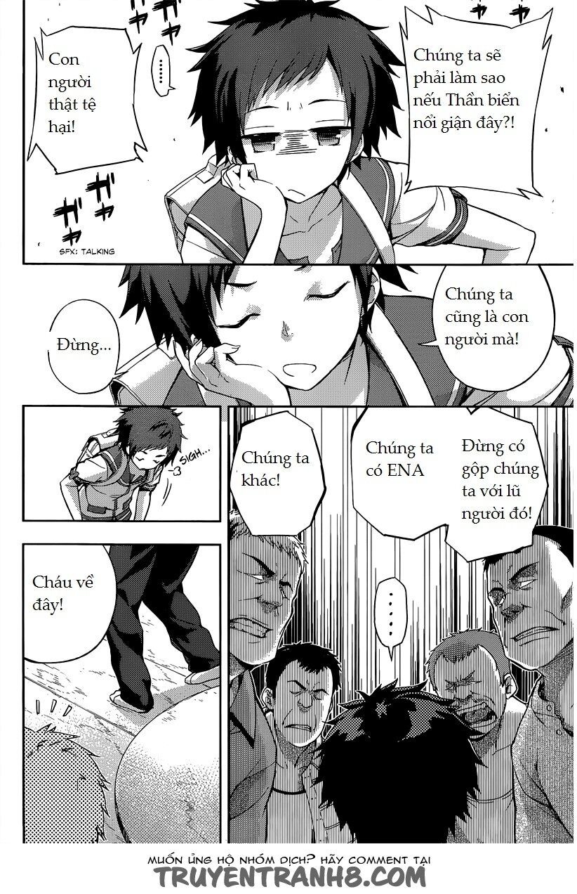 nagi no asukara chapter 3 5