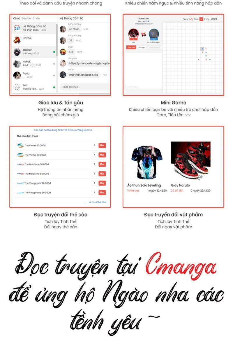 bổn vương muốn nàng chapter 17 28