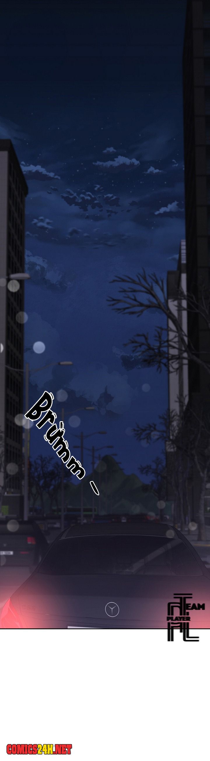 người xa lạ chapter 16 27