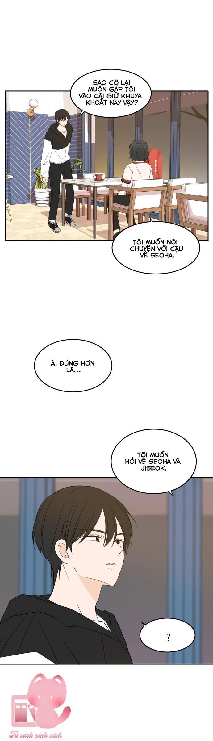 hẹn gặp nhau ở kiếp thứ 19 chapter 25 17