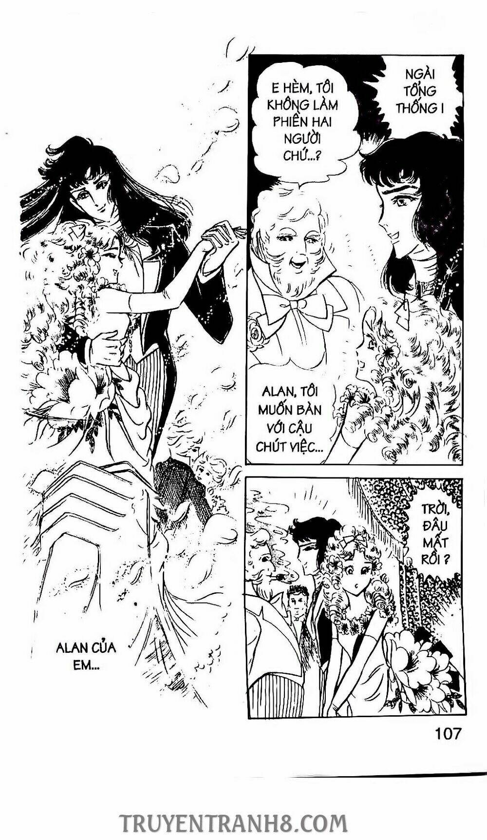 the count s daughter chapter 64 25