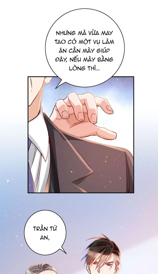 mê muội mất cả ý chí chapter 13 34