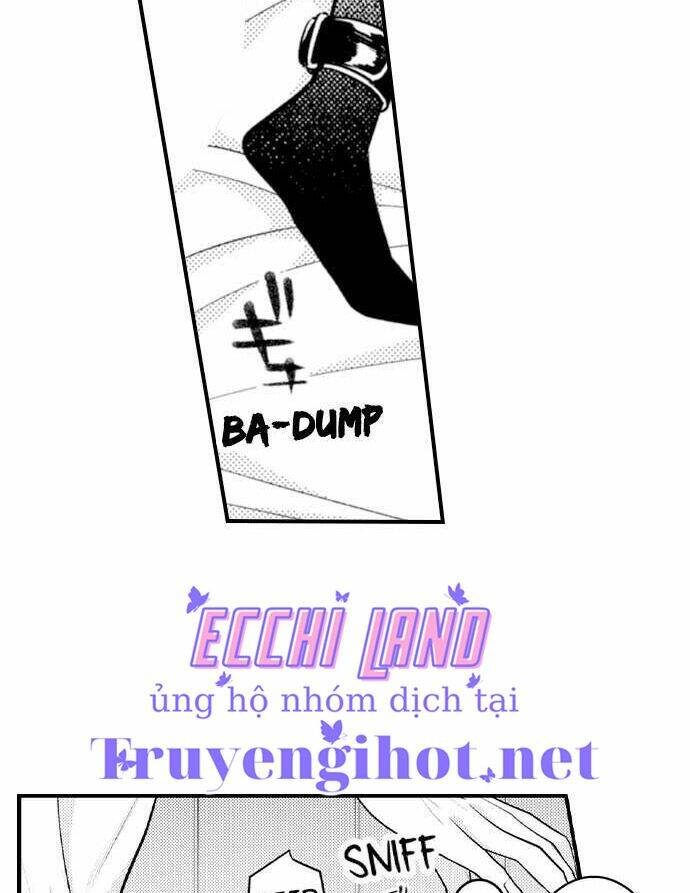 giả vờ ngủ cũng không ngăn được anh ấy chapter 118.1 4