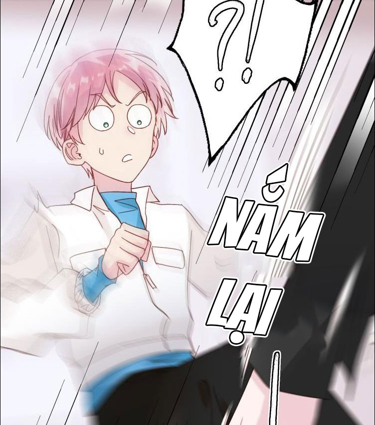 tôi phải làm 1 kẻ đại xấu xa chapter 18.5 2