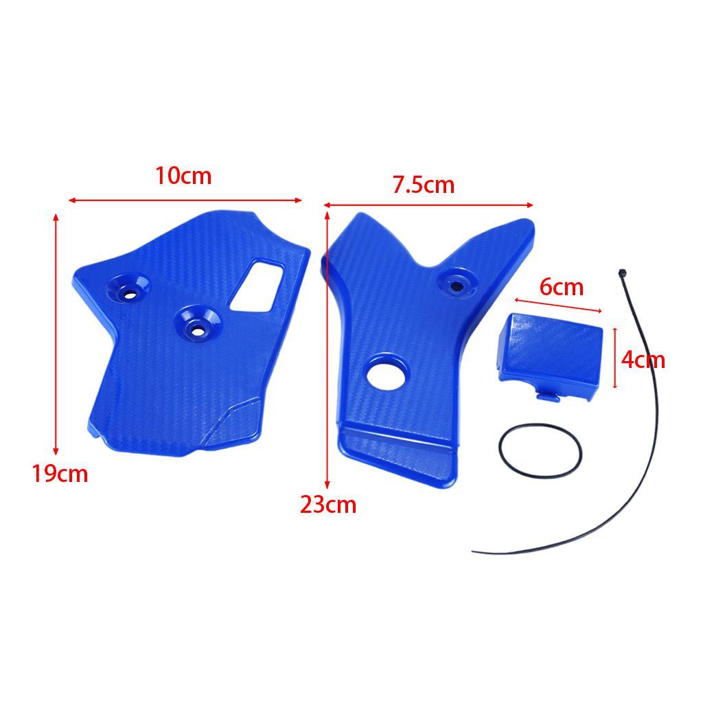 Kit Protective for Crf250L