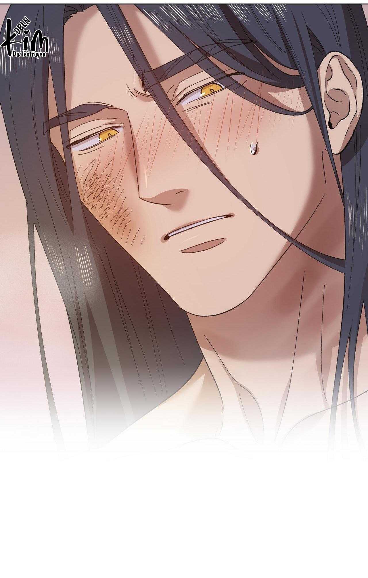 bl cổ trang - âu cổ ngắn nhà kim chapter 33.2 32