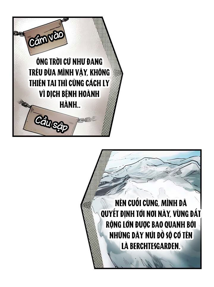 cổ tích về người mẹ kế chapter 55 18