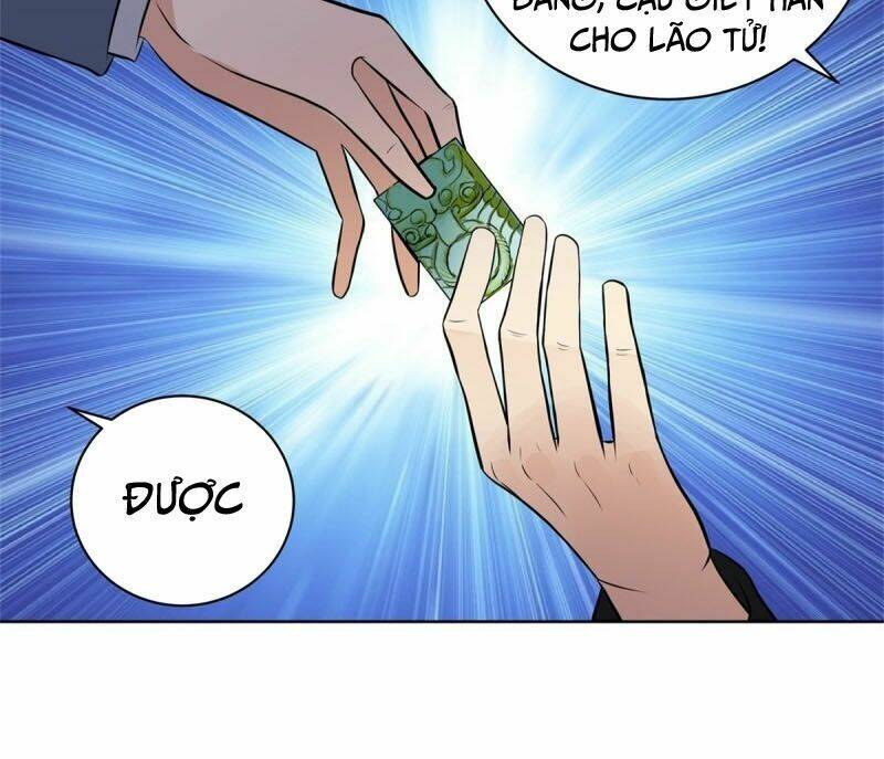 học viện cao thủ chapter 262 10