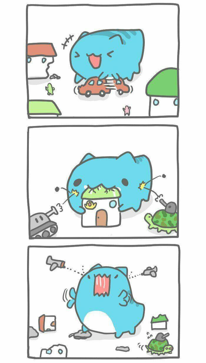 bugcat-capoo chapter 36 2