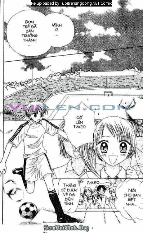 cánh thiên nga chapter 11 57