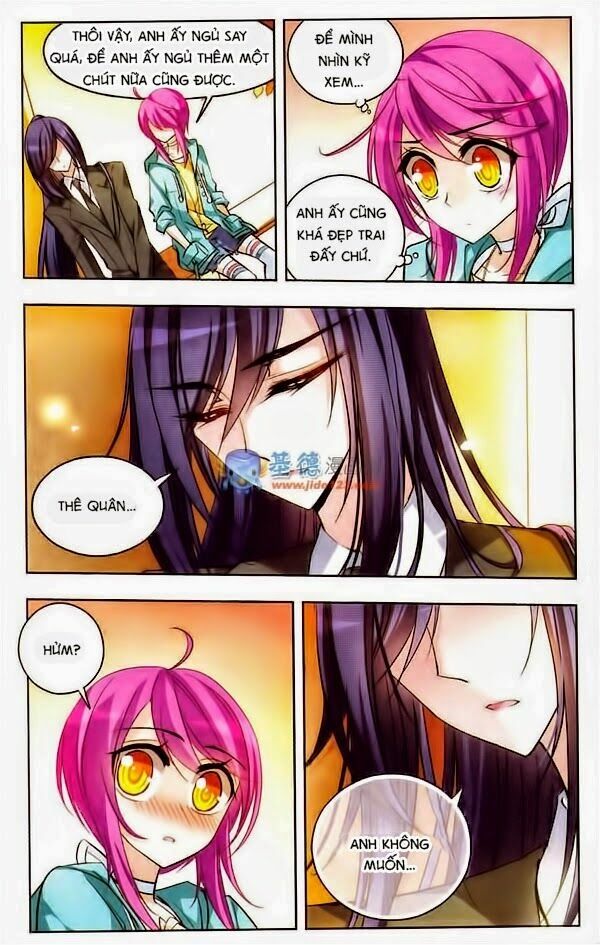 thiên giáng hiền thục nam (full) chapter 35 4