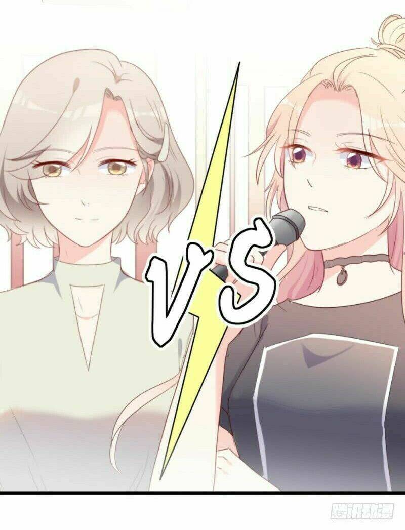 ngạo kiều tổng tài sủng điềm thê chapter 40 21