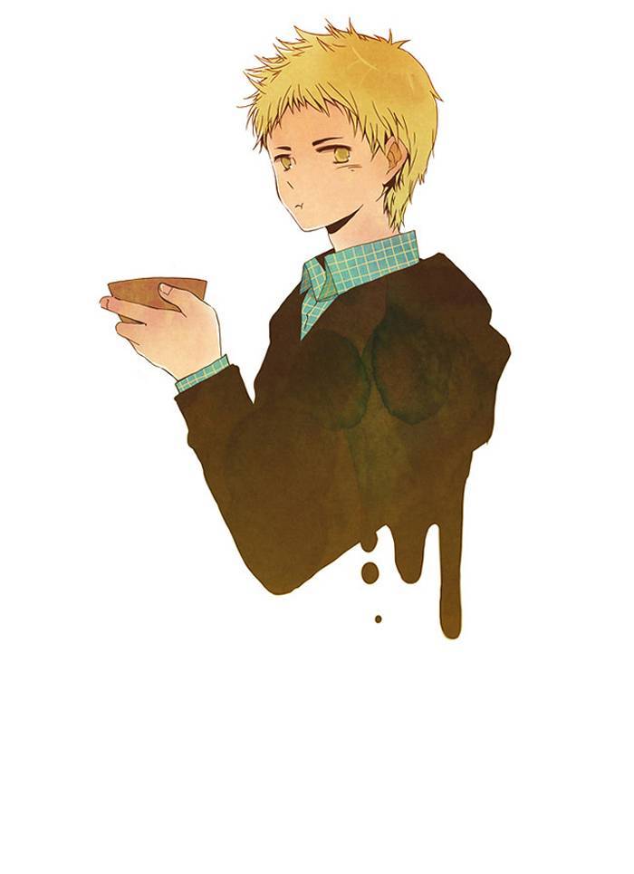 những câu chuyện xung quanh tôi chapter 9 18