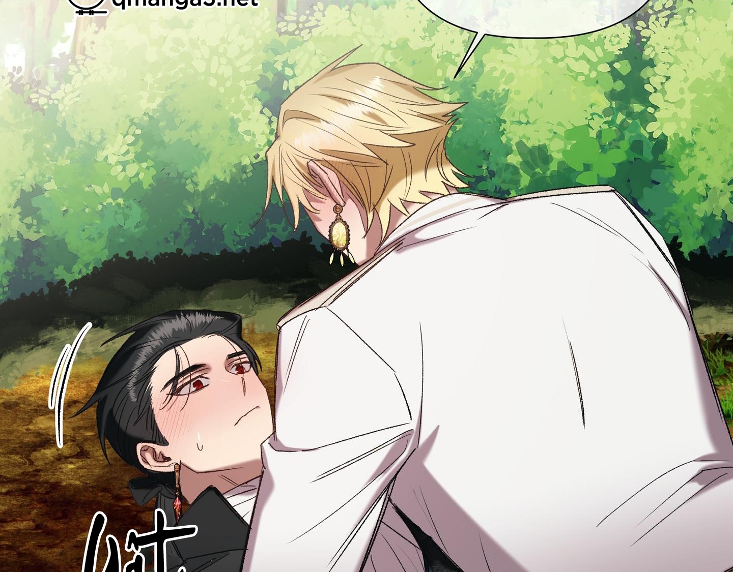 một ngày nọ, tôi được kẻ thù cầu hôn chapter 49 157