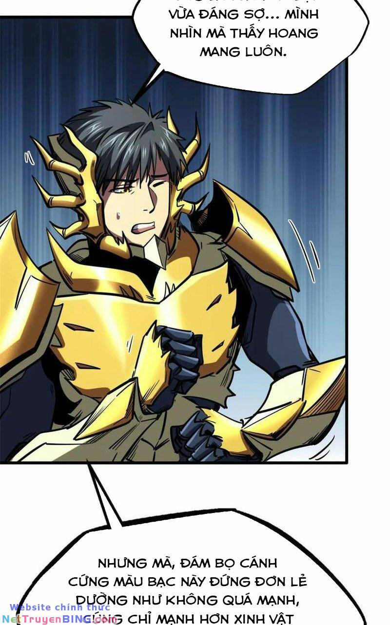 Siêu Cấp Thần Cơ Nhân chapter 173 5