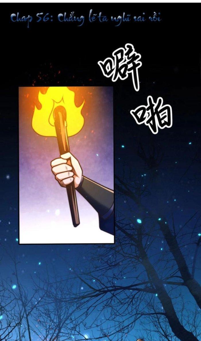ta nuôi ma quỷ ở trấn ma ti chapter 56 2