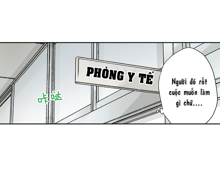 cô dâu của quỷ chapter 1.2 27