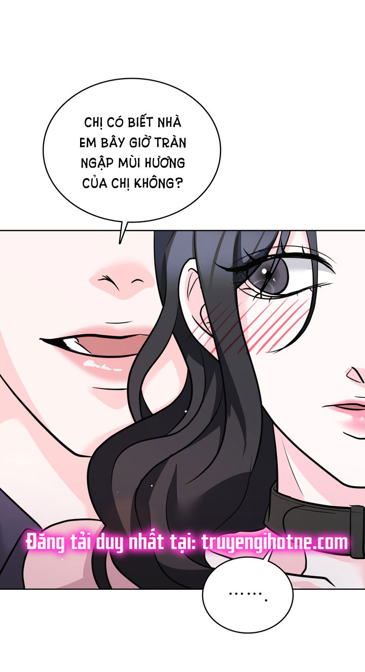 [18+] điều em cố giấu chapter 10.2 28
