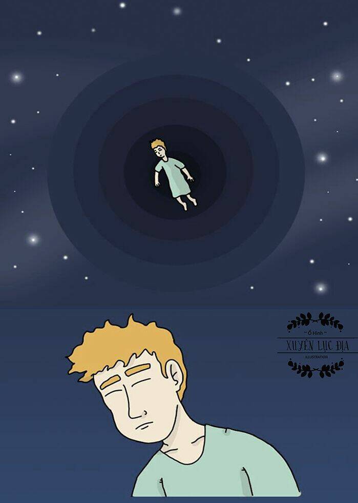 sự nguy hiểm của thượng đế chapter 12 2