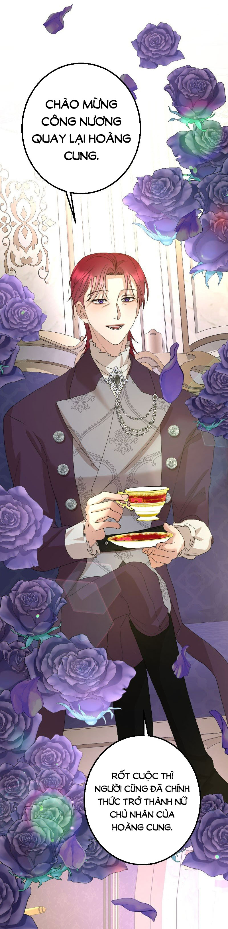 ngã rẽ định mệnh chapter 23.2 32