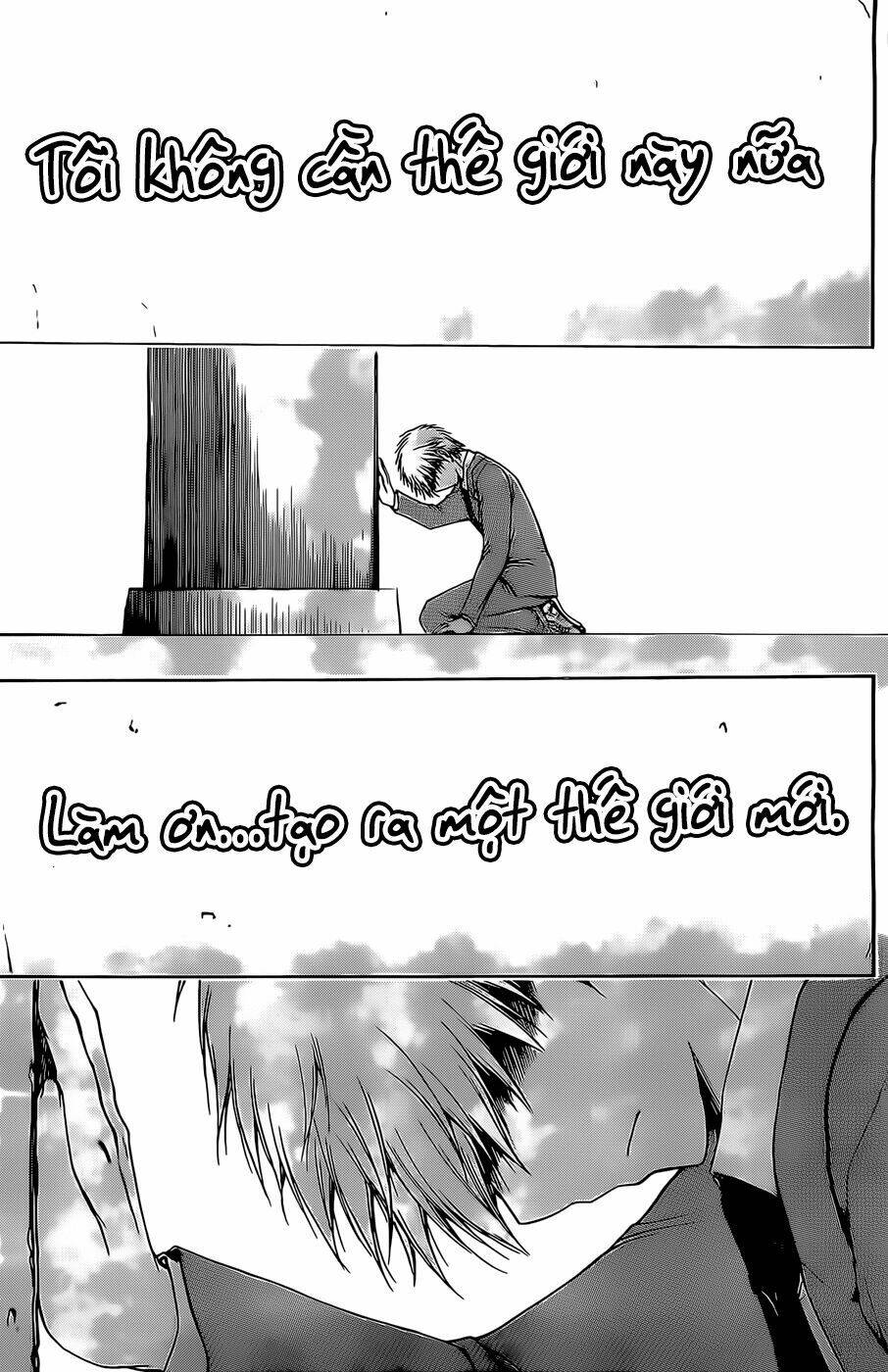 vật thất lạc của bầu trời chapter 72 43