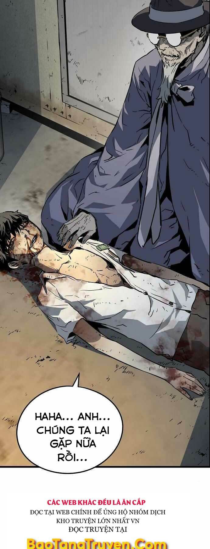 The Breaker 3: Quyền Năng Vô Hạn chapter 4 66