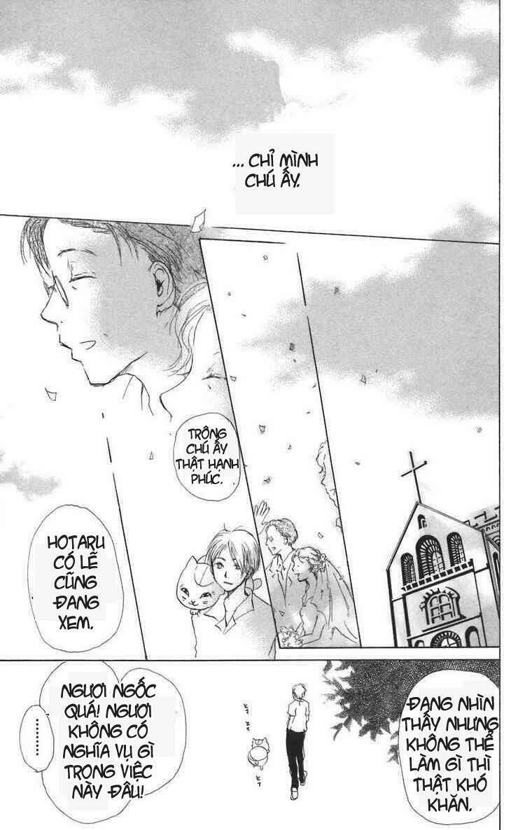 trả tên lại cho yêu quái chapter 10 48