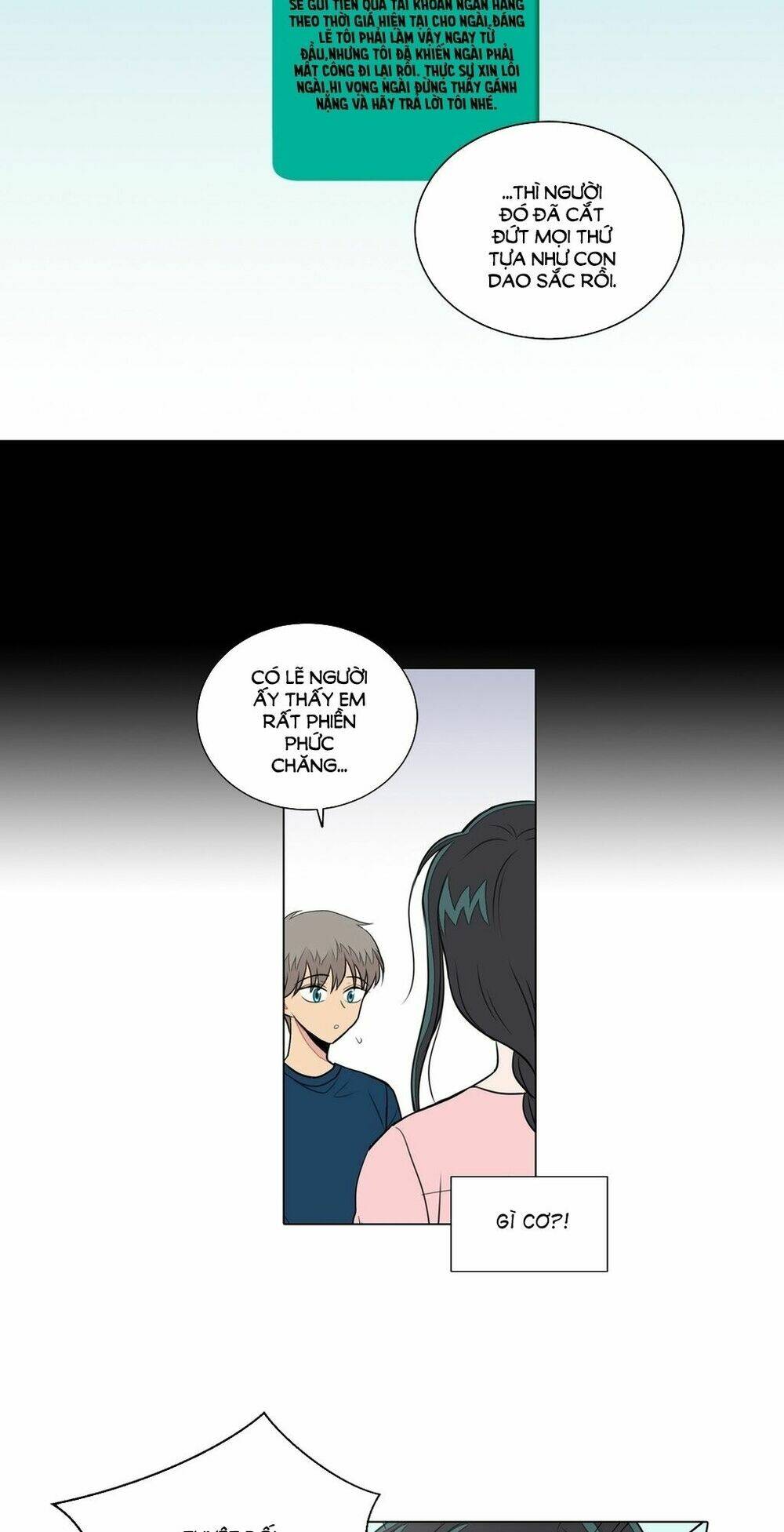 cậu nhóc tiểu học mà tôi yêu! chapter 41 47