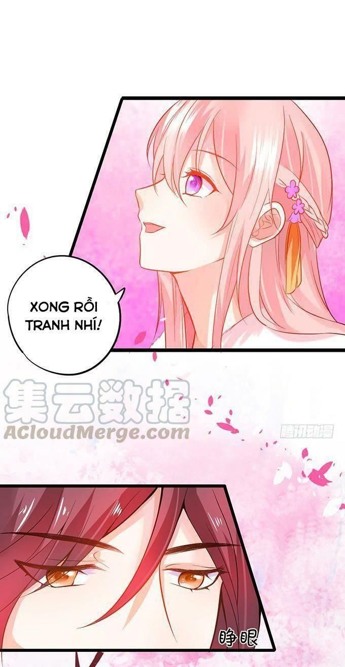 hồ tiên hung bạo chapter 46 5