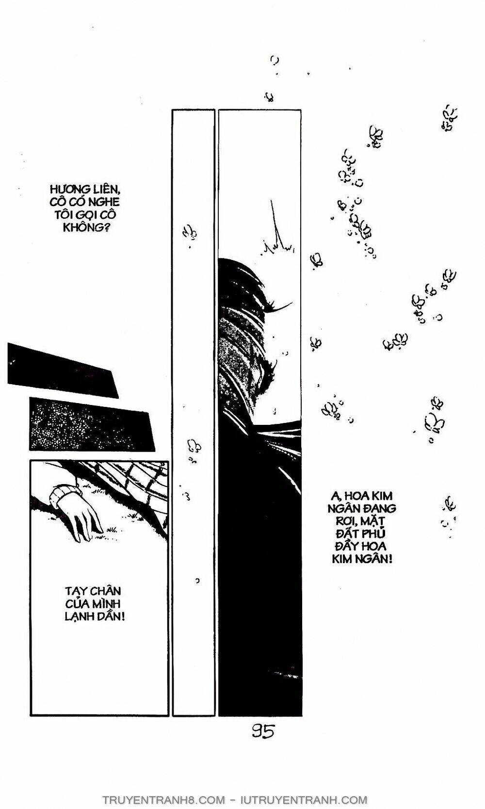 mimi kỳ lạ chapter 2.2 16